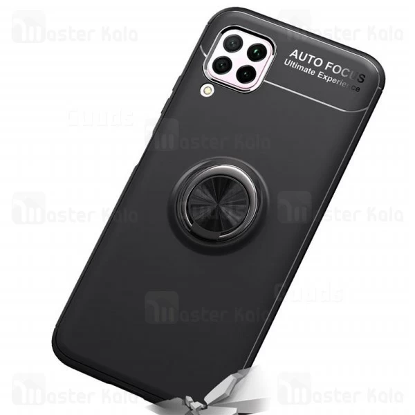 قاب Auto Focus Magnetic Ring Case Huawei P40 Lite / Nova 6 SE / Nova 7i