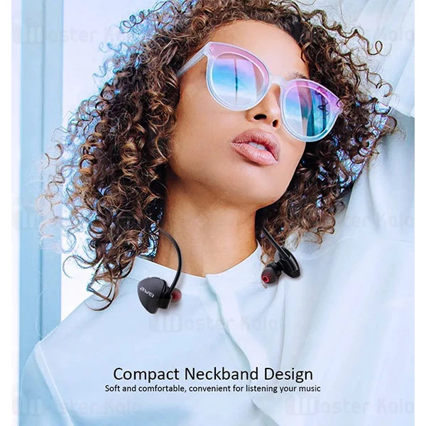 هندزفری بلوتوث اوی Awei A847BL طراحی ورزشی