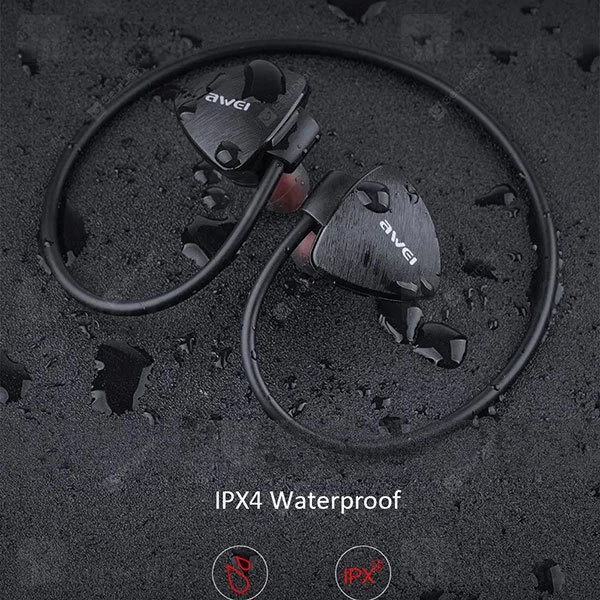 هندزفری بلوتوث اوی Awei A847BL طراحی ورزشی