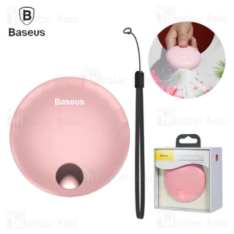 خوشبو کننده هوا بیسوس Baseus Flower shell Portable Aromatherapy Diffuser SUXUN-HB02