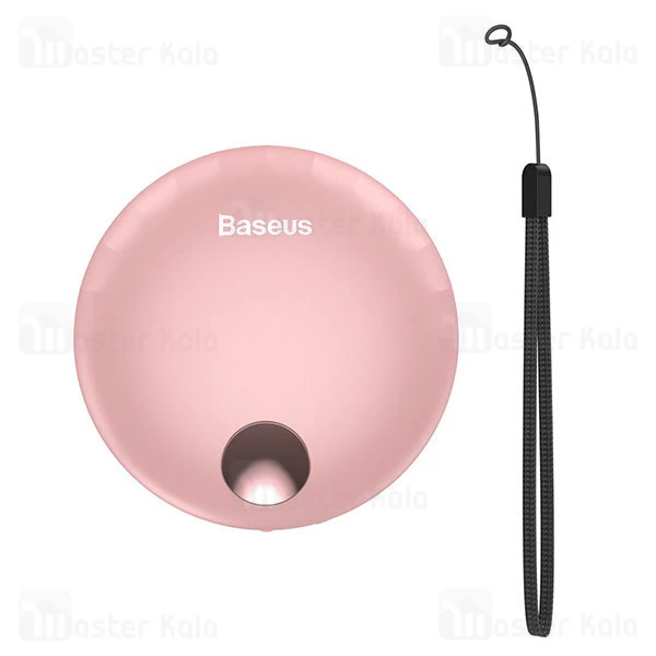 خوشبو کننده هوا بیسوس Baseus Flower shell Portable Aromatherapy Diffuser SUXUN-HB02