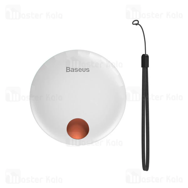 خوشبو کننده هوا بیسوس Baseus Flower shell Portable Aromatherapy Diffuser SUXUN-HB02