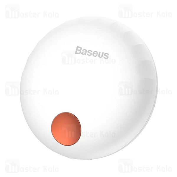 خوشبو کننده هوا بیسوس Baseus Flower shell Portable Aromatherapy Diffuser SUXUN-HB02