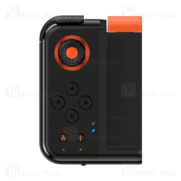 دسته بازی موبایل بیسوس Baseus GMGA05-01 One-Handed Gamepad