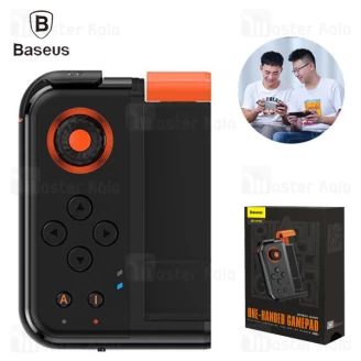 دسته بازی موبایل بیسوس Baseus GMGA05-01 One-Handed Gamepad