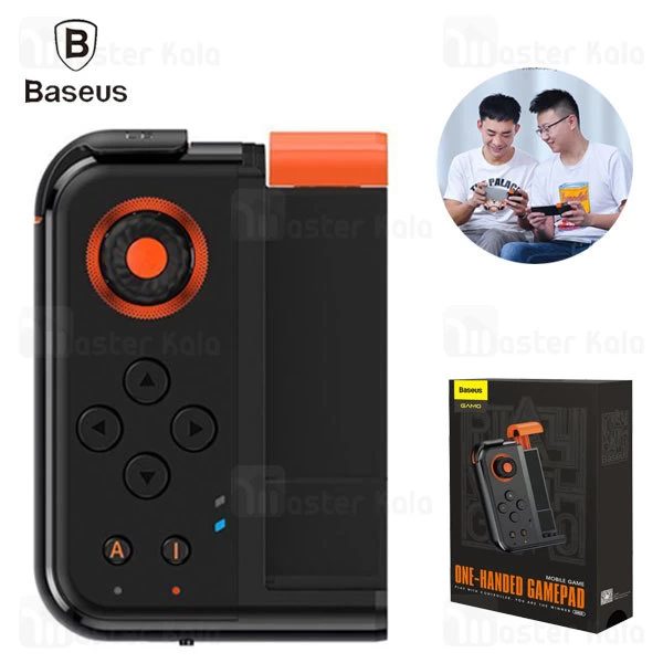 دسته بازی موبایل بیسوس Baseus GMGA05-01 One-Handed Gamepad