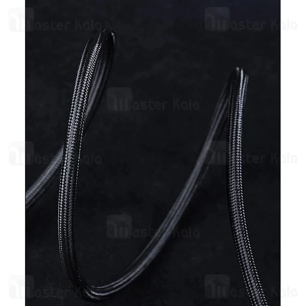 موس گیمینگ بیسوس Baseus GMGM01-01 Gaming Mouse دارای 9 کلید