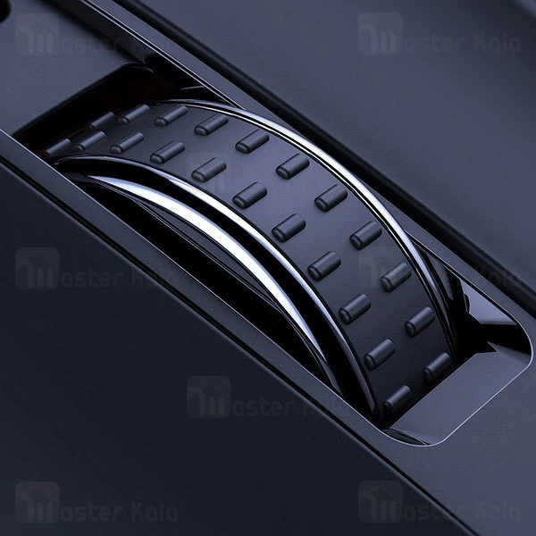 موس گیمینگ بیسوس Baseus GMGM01-01 Gaming Mouse دارای 9 کلید