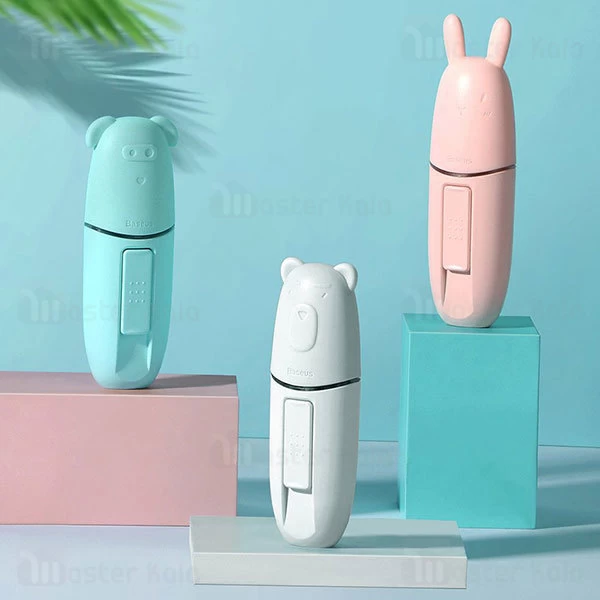 دستگاه مرطوب کننده صورت بیسوس Baseus Portable Moisturizing Sprayer ACBSY-13