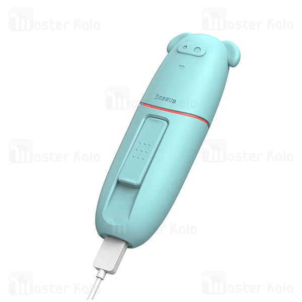 دستگاه مرطوب کننده صورت بیسوس Baseus Portable Moisturizing Sprayer ACBSY-13