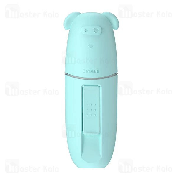 دستگاه مرطوب کننده صورت بیسوس Baseus Portable Moisturizing Sprayer ACBSY-13