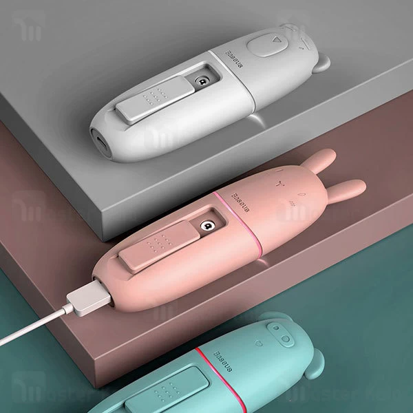 دستگاه مرطوب کننده صورت بیسوس Baseus Portable Moisturizing Sprayer ACBSY-13