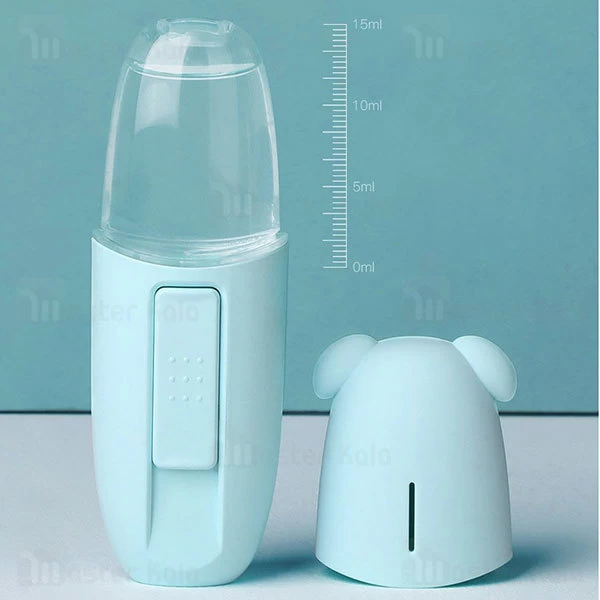 دستگاه مرطوب کننده صورت بیسوس Baseus Portable Moisturizing Sprayer ACBSY-13