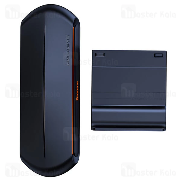 هاب بلوتوثی بیسوس Baseus GAMO Adapter Button Suit TZGA01-01 جهت اتصال موس و کیبورد