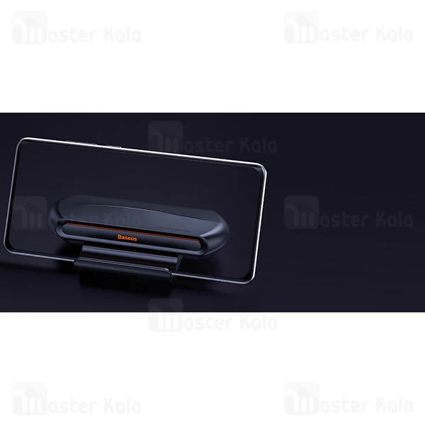 هاب بلوتوثی بیسوس Baseus GAMO Adapter Button Suit TZGA01-01 جهت اتصال موس و کیبورد