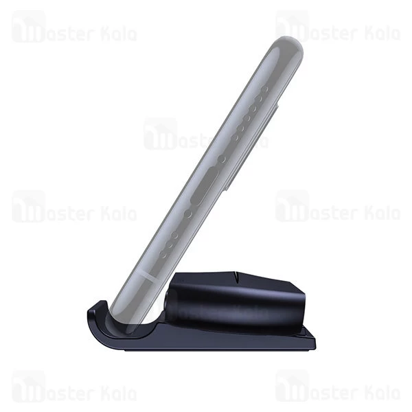 هاب بلوتوثی بیسوس Baseus GAMO Adapter Button Suit TZGA01-01 جهت اتصال موس و کیبورد