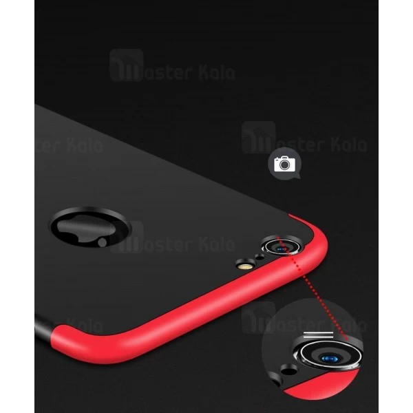 قاب 360 درجه آیفون Apple iPhone 6 / 6s GKK 360 Full Case