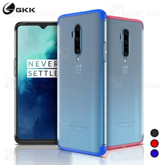 قاب 360 درجه مات وان پلاس OnePlus 7T Pro GKK 360 Matte Full Case