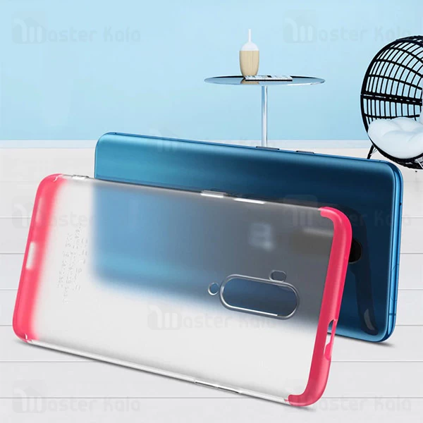 گارد OnePlus 7T Pro GKK 360 Matte Full Case