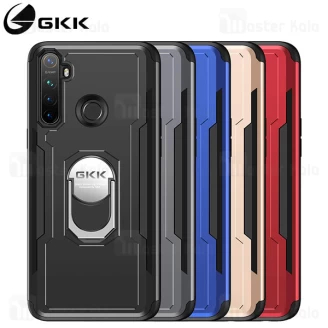 گارد محافظ انگشتی ریلمی Realme 5 Pro / Realme Q GKK Armor Ring