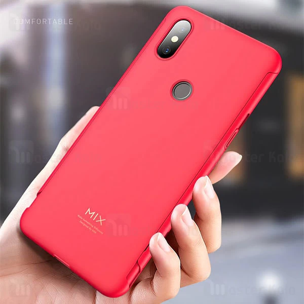 گارد Xiaomi Mi Mix 3 GKK 360 Ultra Thin Full Case