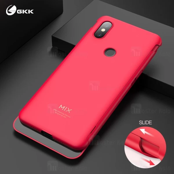 گارد Xiaomi Mi Mix 3 GKK 360 Ultra Thin Full Case