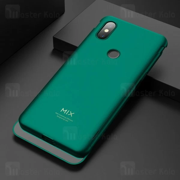 گارد Xiaomi Mi Mix 3 GKK 360 Ultra Thin Full Case