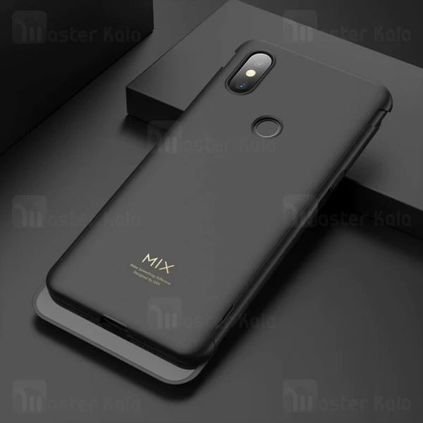 گارد Xiaomi Mi Mix 3 GKK 360 Ultra Thin Full Case