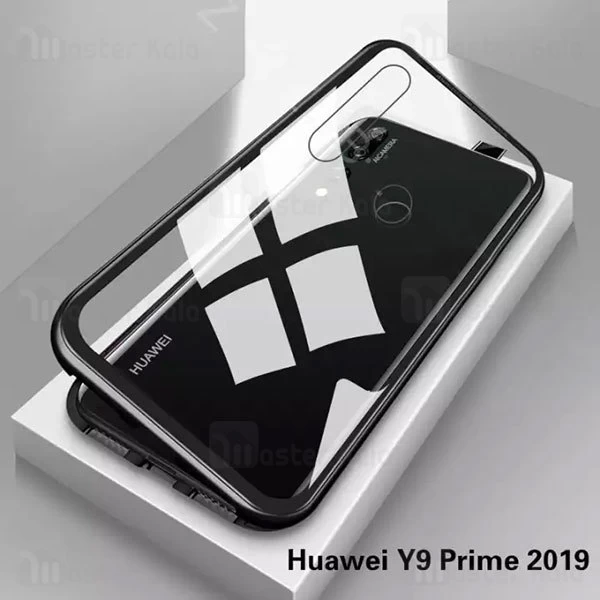 قاب مگنتی هواوی Huawei Y9 Prime 2019 / Honor 9x Global Magnetic Case