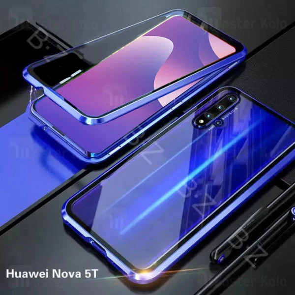 قاب آهنربایی Huawei Nova 5T / Honor 20 Magnetic Case