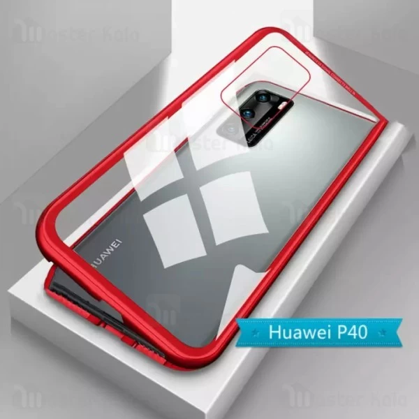 قاب آهنربایی Huawei P40 Magnetic Case