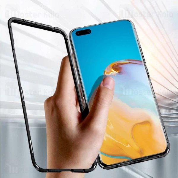 قاب آهنربایی Huawei P40 Magnetic Case