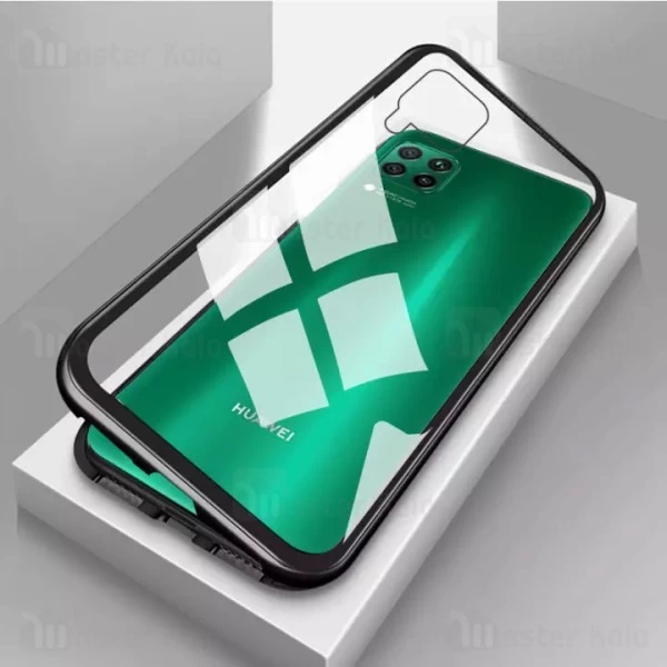 قاب آهنربایی Huawei P40 Lite / Nova 6 SE / Nova 7i Magnetic Case