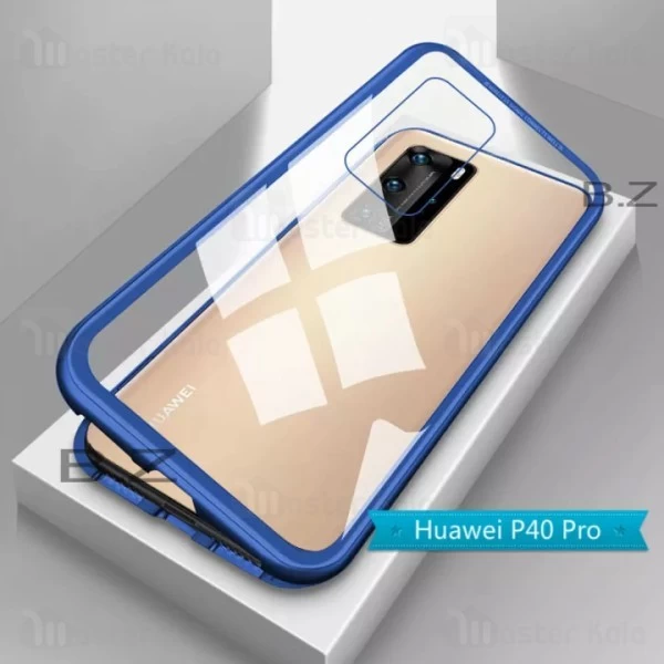 قاب آهنربایی Huawei P40 Pro Magnetic Case