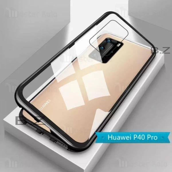قاب آهنربایی Huawei P40 Pro Magnetic Case