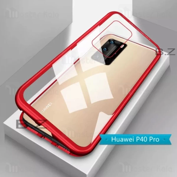 قاب آهنربایی Huawei P40 Pro Magnetic Case