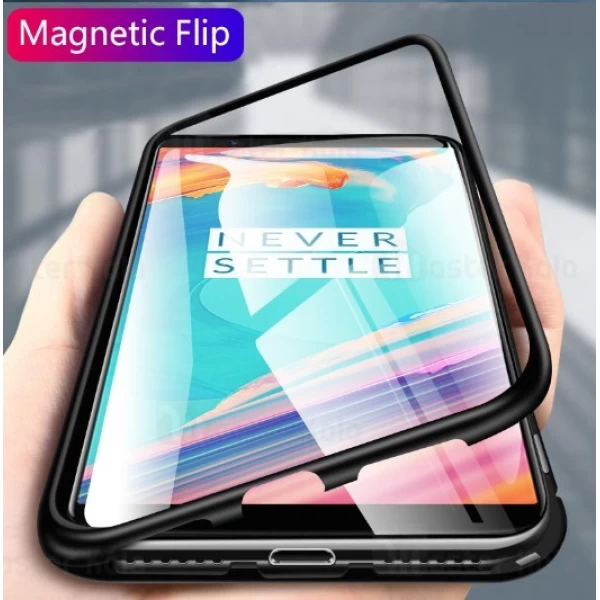 قاب آهنربایی OnePlus 5T Magnetic Case