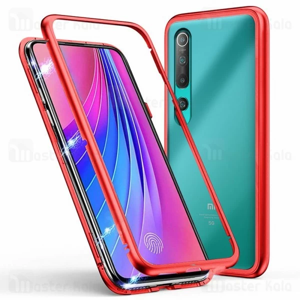 قاب آهنربایی Xiaomi Mi 10 / Mi 10 Pro Magnetic Case