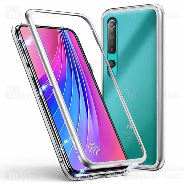 قاب آهنربایی Xiaomi Mi 10 / Mi 10 Pro Magnetic Case