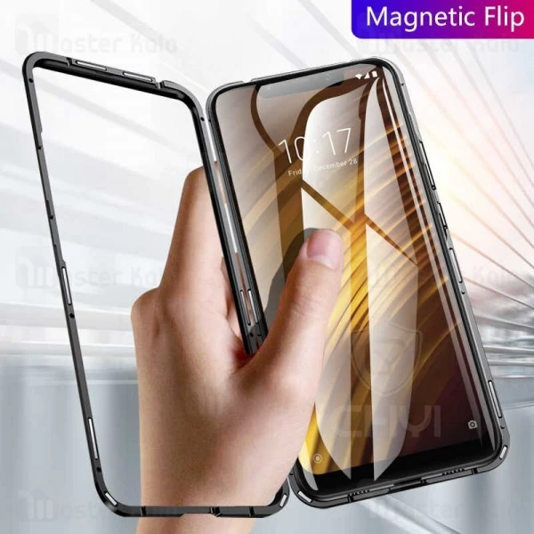 قاب آهنربایی Xiaomi Pocophone F1 / Poco F1 Magnetic Case