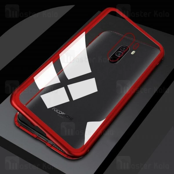قاب آهنربایی Xiaomi Pocophone F1 / Poco F1 Magnetic Case
