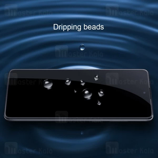 گلس Samsung Galaxy A51 2019 Nillkin 3D CP+ Max Glass Screen