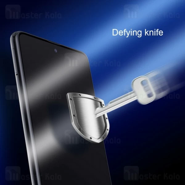 گلس Samsung Galaxy A51 2019 Nillkin 3D CP+ Max Glass Screen