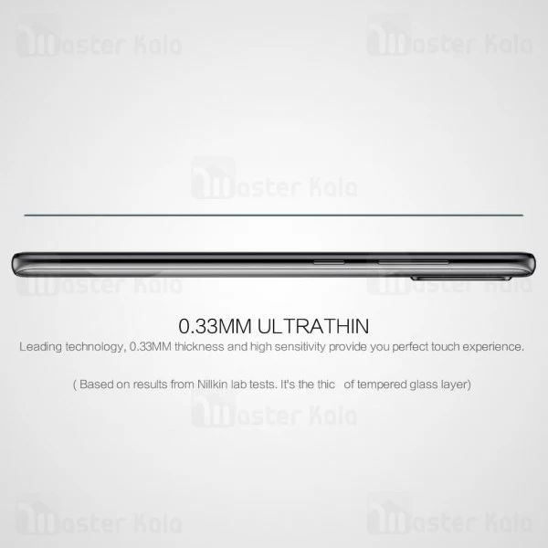 گلس نیلکین Nillkin CP+ Pro Glass Screen Protector Samsung Galaxy A41