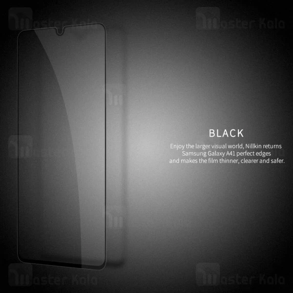 گلس نیلکین Nillkin CP+ Pro Glass Screen Protector Samsung Galaxy A41