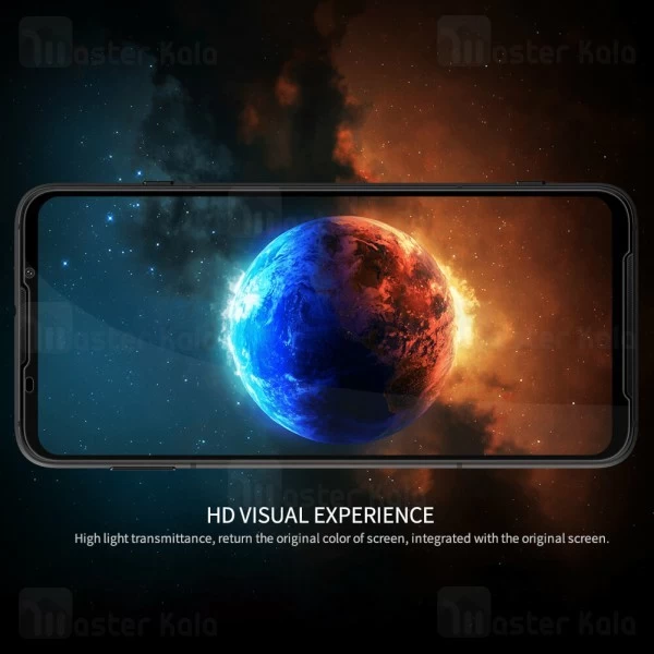 گلس نیلکین Nillkin CP+ Pro Glass Screen Protector Xiaomi Black Shark 3