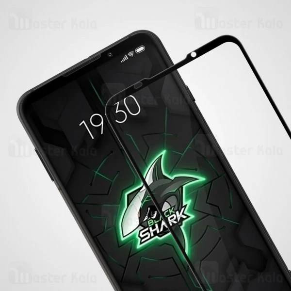 گلس نیلکین Nillkin CP+ Pro Glass Screen Protector Xiaomi Black Shark 3