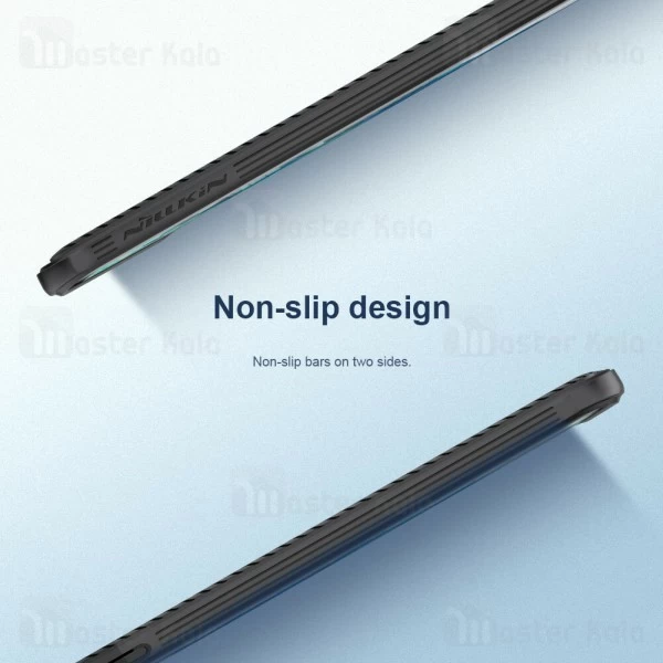 گارد محافظ دوربین Samsung Galaxy S20 Nillkin CamShield Pro Case