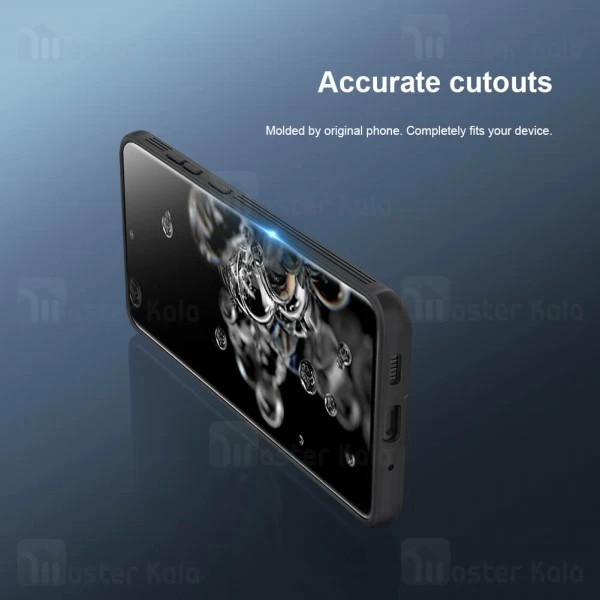 گارد محافظ دوربین Samsung Galaxy S20 Ultra Nillkin CamShield Pro Case