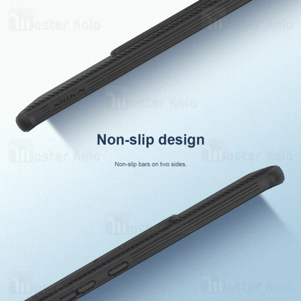 گارد محافظ دوربین Samsung Galaxy S20 Ultra Nillkin CamShield Pro Case